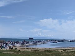 -青海湖二郎剑景区