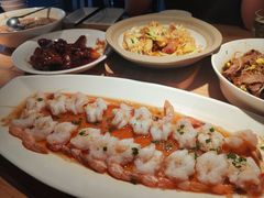 -张福记(陇海中路店)