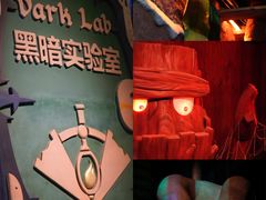 -蓝精灵乐园·世茂精灵之城主题乐园