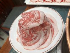 -楼外楼肥羊木炭火锅居(乐群街店)