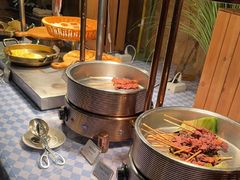 -南京维景国际大酒店咖啡厅