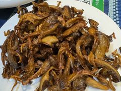-云南李记罐罐米线饵丝小吃(汉中门金鹰店)