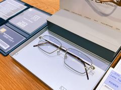 -EYEPHILO镜之道·克罗心眼镜
