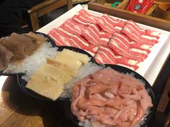 -巴邑火锅·夜宵(港隆广场店)