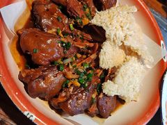 -广府乡下·饭庄(新港东路店)