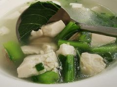 -潮香阁海鲜餐厅(较场尾店)