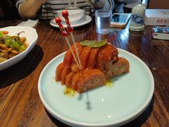 -鱼食饭稻·苏浙土菜17年老馆子(平江路店)