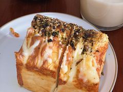 -LELECHA乐乐茶(新街口大洋店)