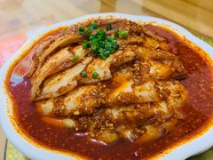 -勇猛子川菜馆(新军路店)