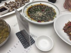 -小厨师·二十年沈家门小海鲜(百井坊巷店)