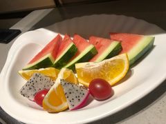 -海底捞火锅(凯德广场店)