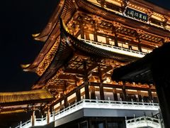 -杜甫江阁