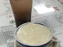 白玉双皮奶-仁信老铺甜品(北京路店)