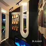 奢华餐厅的私密体验