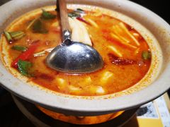 -壹泰东南亚主题餐厅·高良姜风情(州桥店)
