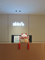 -SKIN79皮肤管理中心