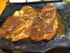 -美阿里烤肉·韩料(茂名道店)
