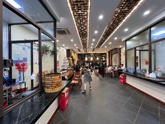 -四海楼(如皋定慧禅寺店)