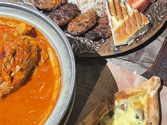 -梅夫娜土耳其餐厅.清真HALAL