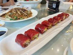 -御彩酒家(东风东路店)