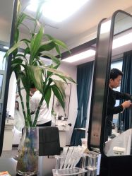 -凯博K-boom Hair Salon