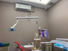 -深圳富茂格伦菲尔口腔门诊部(龙华清湖总院)