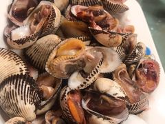 -沈家门海鲜夜排档(东港店)