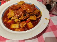 -辣小鲜·南昌大排档(船山路店)