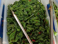 -桔子海鲜烧烤大排档(台东店)
