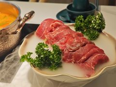 -椰子湾·海南火锅·糟粕醋·椰子鸡(正大广场店)