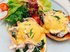 -农畉LONFOOD(福田星河COCOPark店)