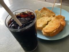 -多春茶室