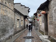 -董府·古宅餐厅