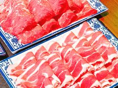 -来涮蜀鲜货火锅串串香(菜市口店)