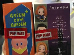 -泡泡玛特POPMART(石景山万达店)