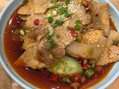 -雷祖芳老妈蹄花店