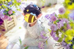 -韩国童感TOUCH PHOTO儿童摄影(朝阳分店)