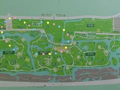 -自然谷恐龙园