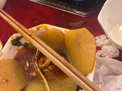 -山城年华老火锅(玉林店)