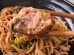-老地方面馆(思南路店)