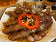 -御彩酒家(东风东路店)