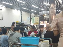 -回坊马二饺子馆