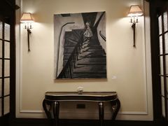 -LONG BAR 廊吧(外滩华尔道夫酒店)