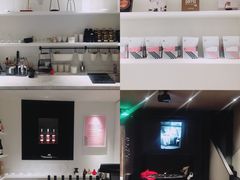 -大酉·M Coffee(北京美术馆店)