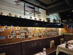 -K·Kitchen KK牛扒厨房(江南西店)