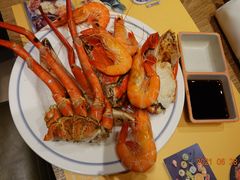 -北京中国大饭店