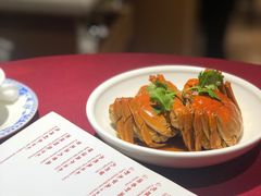 -老吉士酒家(天平路店)