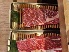 -西塔老太太泥炉烤肉(望京一店)