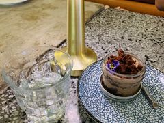 提拉米苏-Cooking Man(中懋天地店)