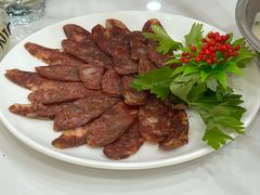 -胡世羊肉汤(南街店)